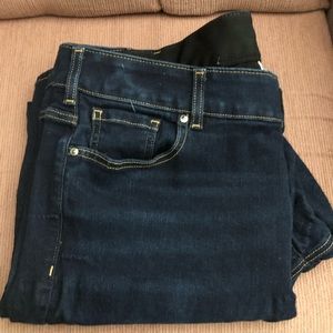 Lane Bryant jeans